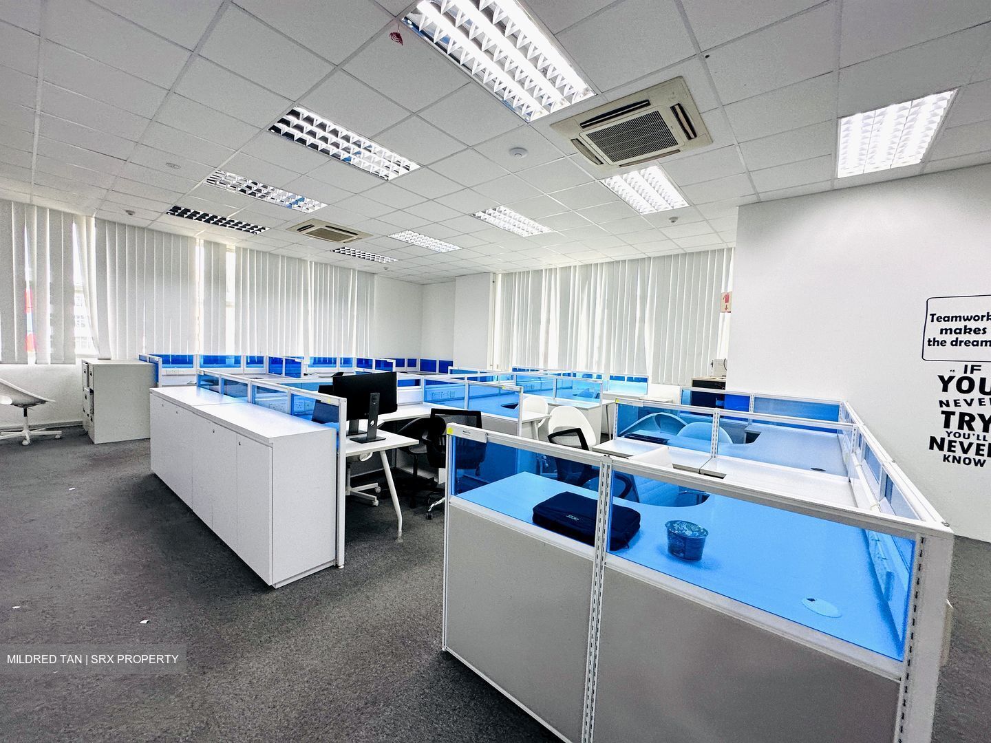Ubi MRT (D14), Factory #475297811